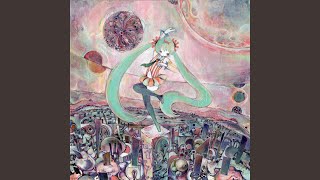 Download lagu マンダラ (feat. 初音ミク)