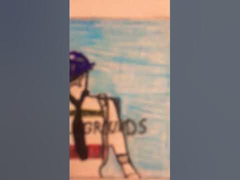 Рисунок пабг мабаил - YouTube