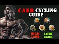 CARB CYCLING | Fastest way to do Fat Loss or Gain Muscle Mass | Bhuwan Chauhan