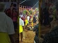 ஸ்ரீ மாரியம்மன் பூவோடு சின்னப்பநாய்க்கன்பாளையம் குமாரபாளையம்