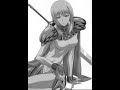 Claymore ~ Jojou Teki ni Sugita Jikan to Fukakutei na Mirai he no Requiem
