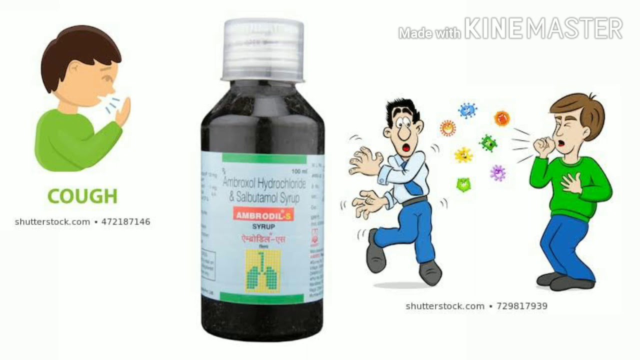 khansi ki dawa . best cough syrup YouTube