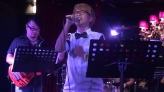 20131010江明娟ABar7心裡有針