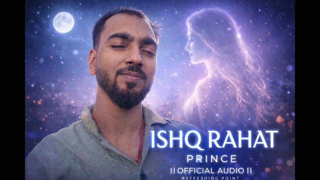||ISHQ RAHAT | PRINCE|| ||OFFICIAL AUDIO|| ||REFRESHING POINT||