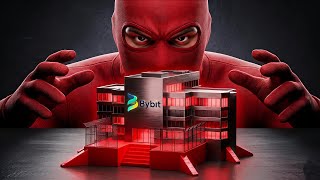 The Darkest Day in Crypto History || $1.5 Billion Crypto Heist 