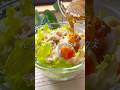 とろたまささみレタス🥗#ダイエットレシピ #サラダ
