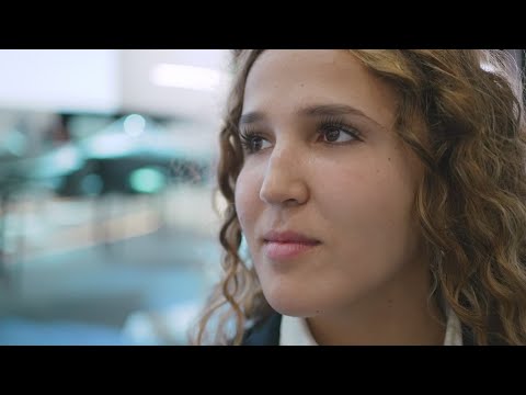 Vidéo Jeunes Talents 2025 - Dassault Aviation