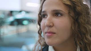 Vidéo Jeunes Talents 2025 - Dassault Aviation