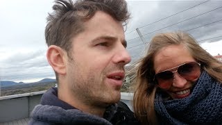 ViralBrothers VLOG 10 - Čeněk a Lenka Kučavíková v Bratislavě