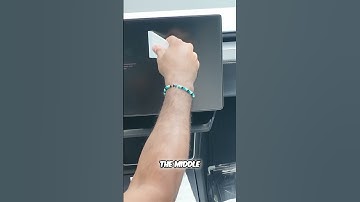 Tesla Model Y Screen Protector Install: Front & Rear!