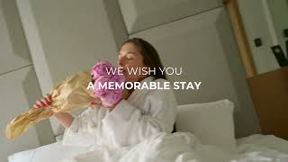 HOTEL MONA PLAZA BELGRADE - More than just a stay