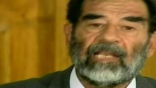 Последние дни Саддама Хусейна. Протокол Мэннинга | Фильм в HD. Документальное кино Леонида Млечина
