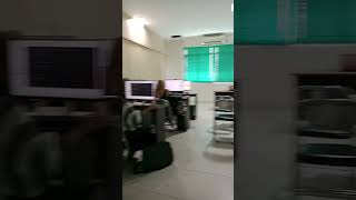 UTS Pemrograman Visual #ceritanya #javagui #javaprogramming 😆😆 gk kluar sepatah katapun..