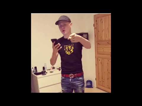 Första klass Einar