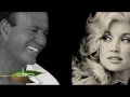 JULIO IGLESIAS & DOLLY PARTON - WHEN YOU TELL ME THAT YOU LOVE ME (Lyrics)