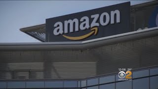Meeting To Discuss Amazon's Impact In Queens