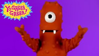 Fun & Find ✨ | Yo Gabba Gabba HD Compilation For Kids| Cartoons For Kids | WildBrain Zigzag