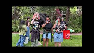 Spring 2026 LDST 101 Environmental Care Showcase Video