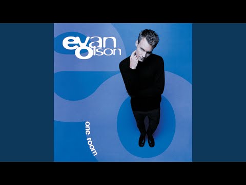 Evan Olson — Don't Break My Fall
