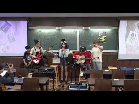 台大吉他社110級｜First Love
