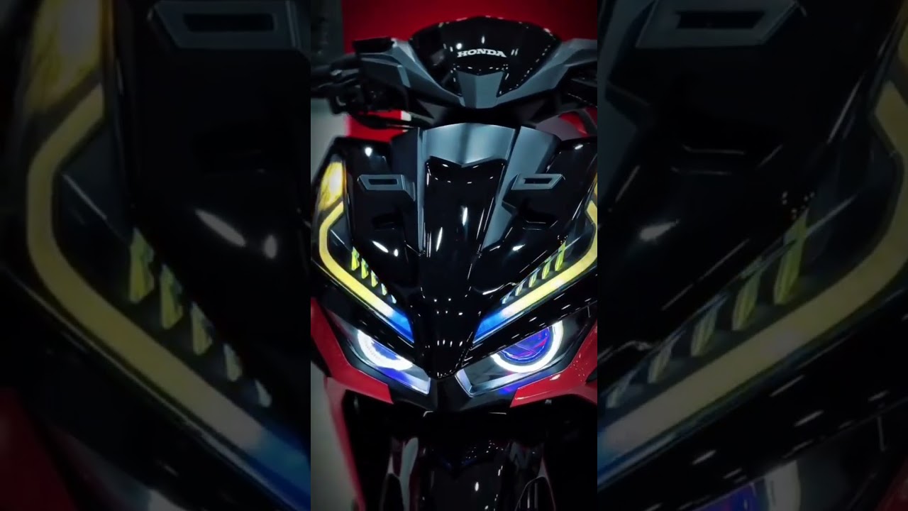 💙🔥2025 Honda Vario 125