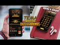 Simpel &amp; Keren!🔥 Tema Game PUBG Bisa Untuk Semua Hp Android
