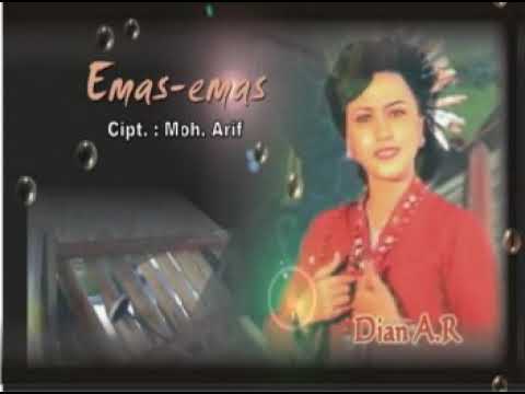 Lagu Daerah Banyuwangi EMAS-EMAS Layar Kumendung Binaan Slamet Menur Angklung Soren