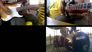 Download Lagu The Sembarang - Shes Gone (solo part)