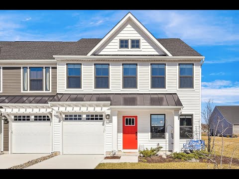 24015 Middleton Drive, Selbyville, DE home video tour