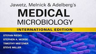 Jawetz Melnick Adelberg s Microbiology Chapter 6 Microbial Metabolism