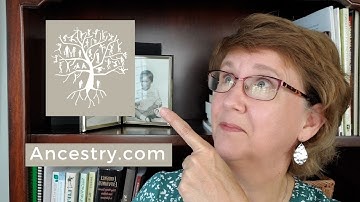 How To Easily Upload and Share Your Family Tree on Ancestry.com
