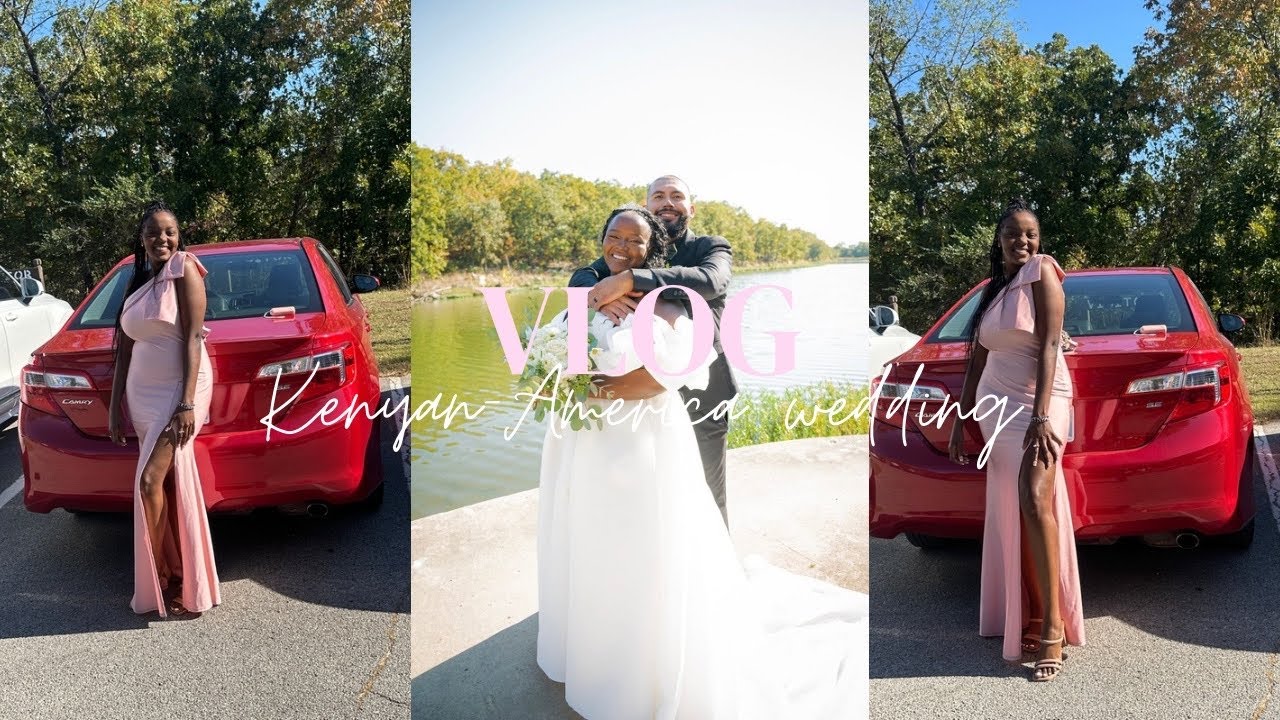 VLOG:WEDDING PREPARATIONS,CELEBRATING THE KIKUYU TRADITIONAL WAY,THE WEDDING💍😍