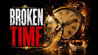 When God Breaks Your Timeline to Save Your Promise — The Unspoken Reality