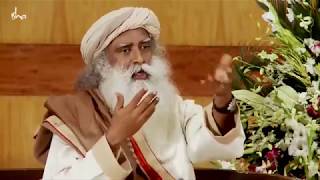 Sadhguru's Talk on Leadership - Leadership Beyond the Leader