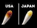 Why Asians Have Drier Ear Wax