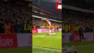 Arsenali̇n 1 Hafta İçeri̇si̇ndeki̇ Çöküşü