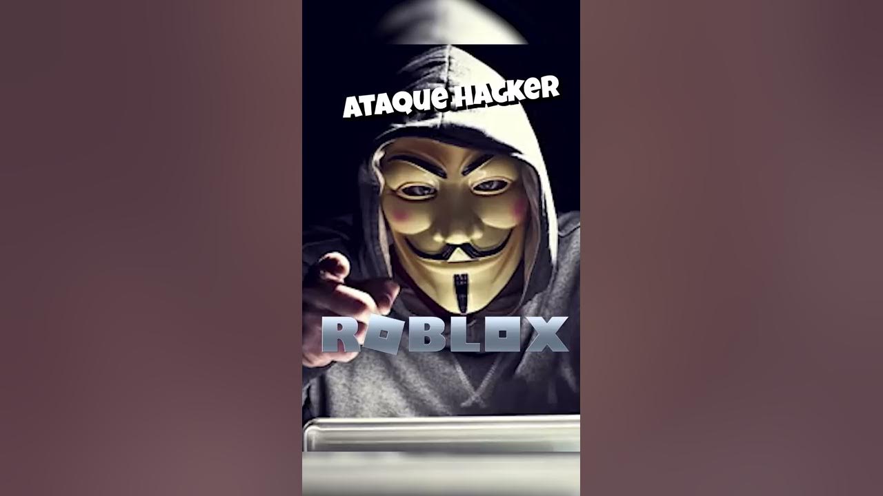 COMO É UM HACK DE ROBLOX NO CELULAR ? 