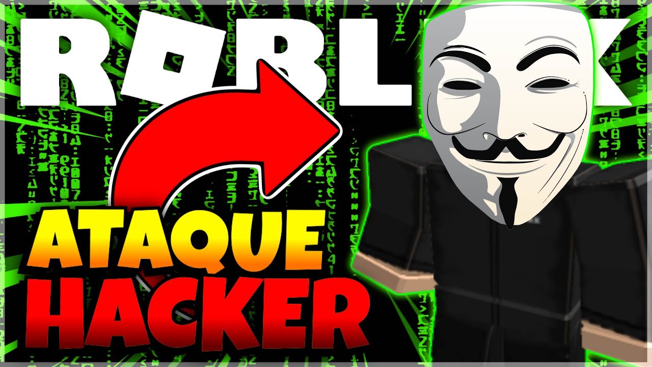 ▷ Como ser um Hacker em Roblox 2023 ❤️ DONTRUKO