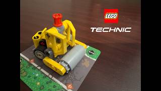 LEGO Mighty Machines Unboxing
