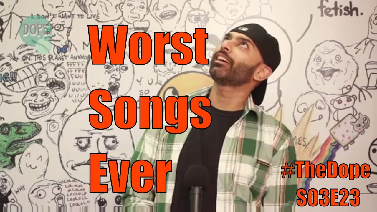 Download Worst Indian Songs | The Dope | BollywoodGandu | Season 3 Episode 23