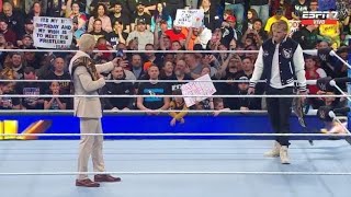 WWE 15 May 2024 Cody Rhodes Wins United States & Undisputed Championship Logan Paul Lose Full Match