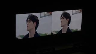 180929 Seventeen - VCR 3：Live in Manila