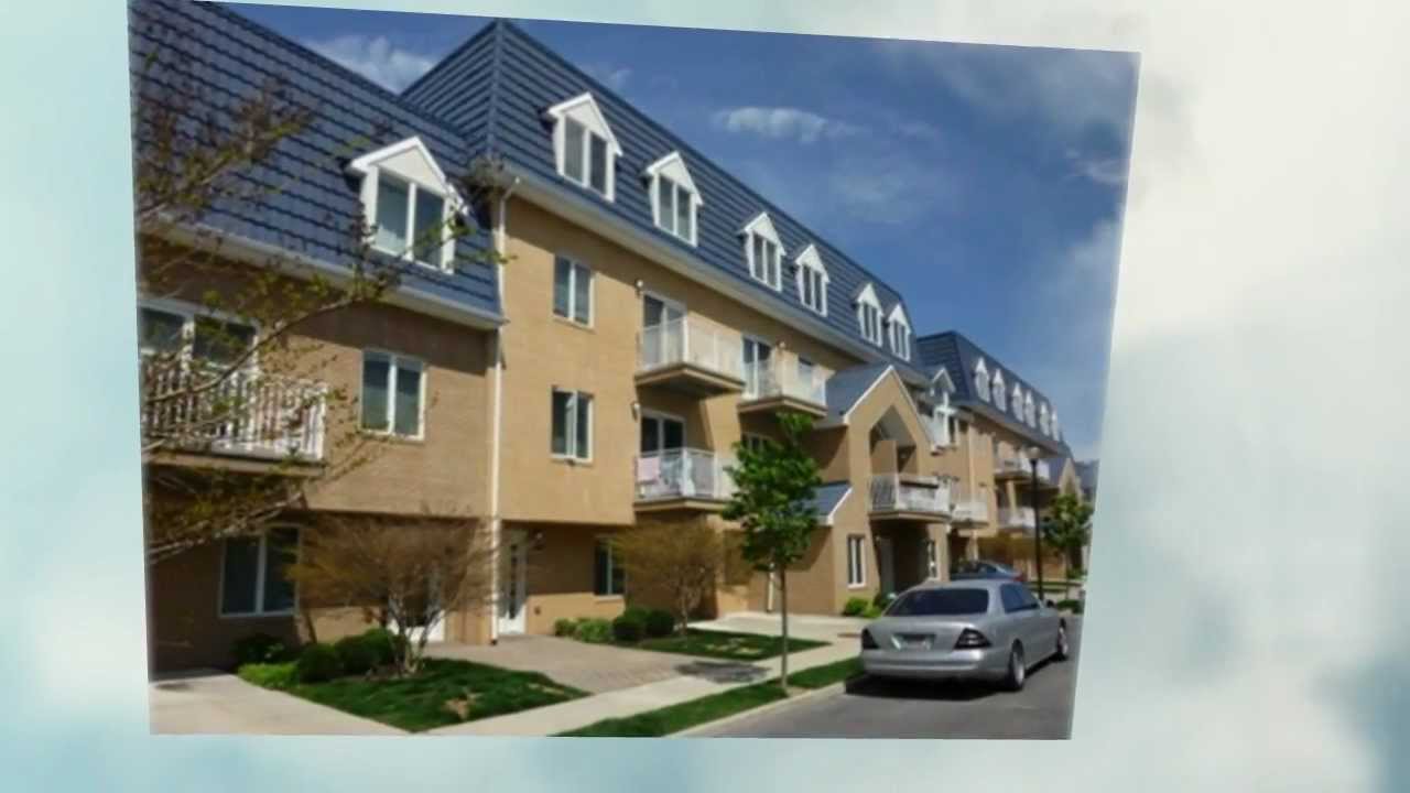 Bergen Beach Mill Harbor Gated Community! YouTube