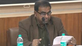 Panel Discussion on “Fiscal Federalism” [2/4]
