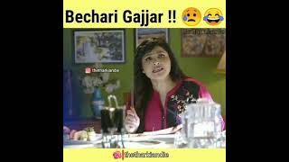 Gajar Bechari