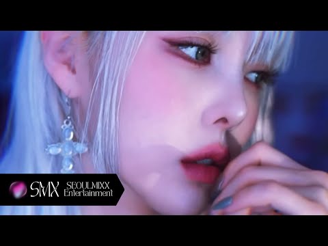 SUJIN (관수진) ‘FALLING’ Official Teaser 1