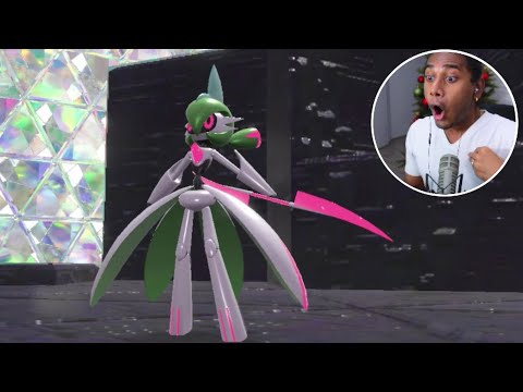 TyranitarTube Reacts to Iron Valiant