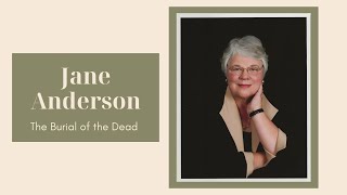 Funeral of Jane Anderson