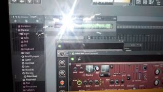 This Was Once The Monsters Inc. Theme