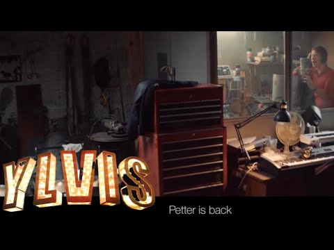 Ylvis   Comeback Official music video HD